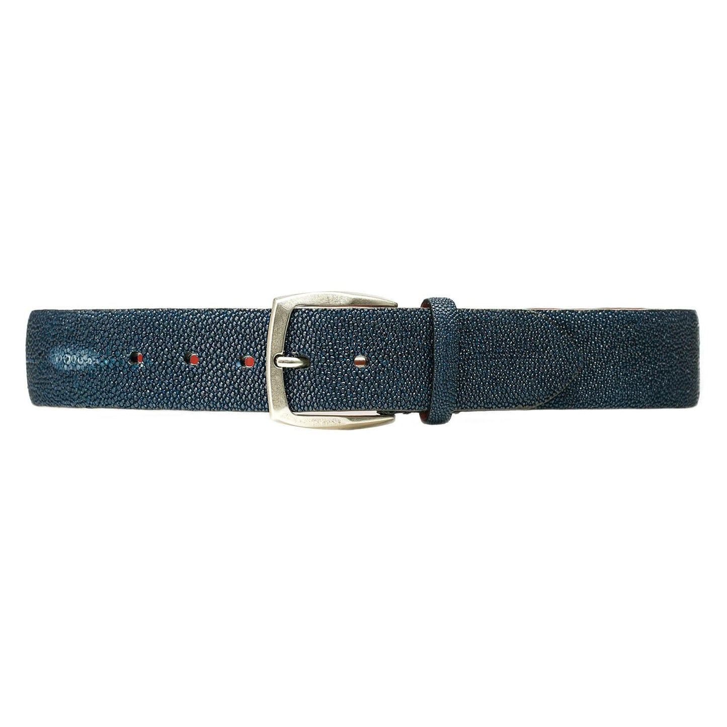 Blue Ray Skin Belt